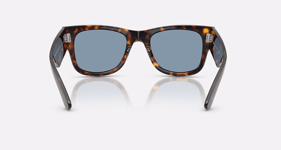 MEGA WAYFARER ZOMER CAPSULE