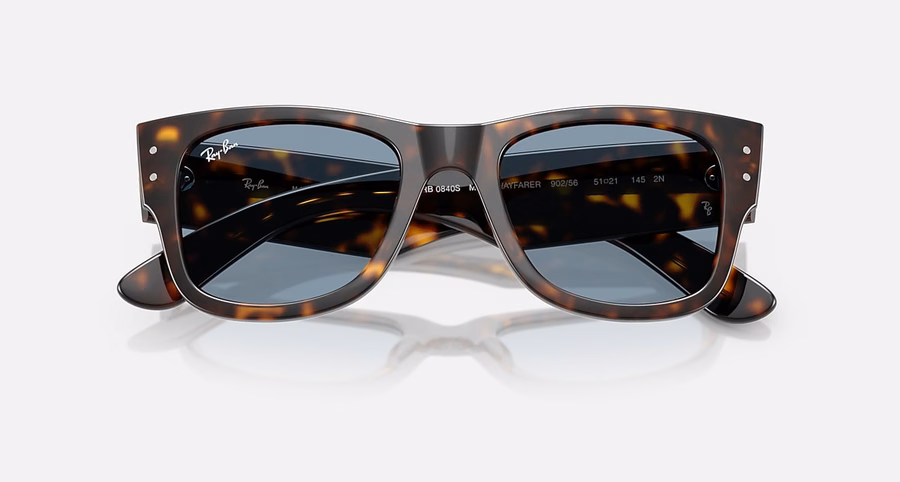 MEGA WAYFARER ZOMER CAPSULE
