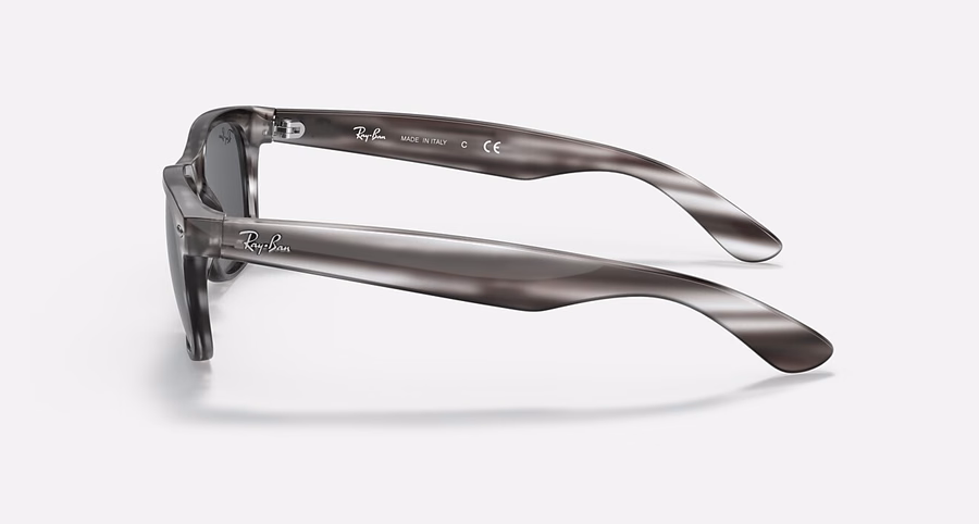 NIEUWE WAYFARER KLEURENMIX