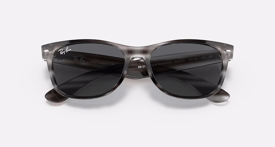 NIEUWE WAYFARER KLEURENMIX