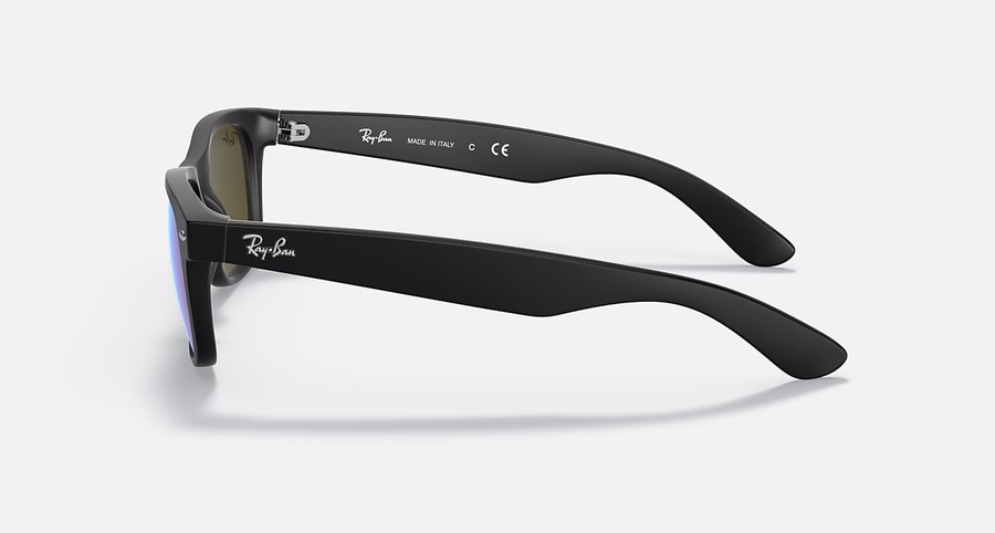 NIEUWE WAYFARER FLASH