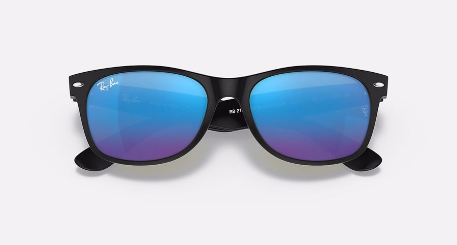 NIEUWE WAYFARER FLASH