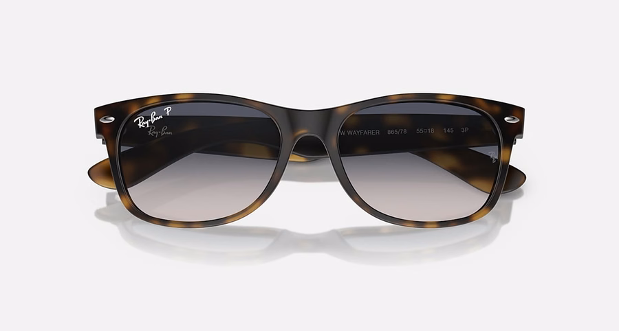 NIEUWE WAYFARER CLASSIC