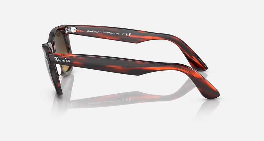 ORIGINELE WAYFARER OP BIOGRAFISCHE BASIS