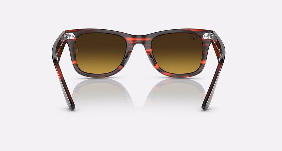 ORIGINELE WAYFARER OP BIOGRAFISCHE BASIS
