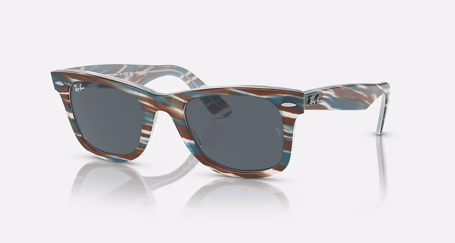 ORIGINEEL WAYFARER-WISSELGELD