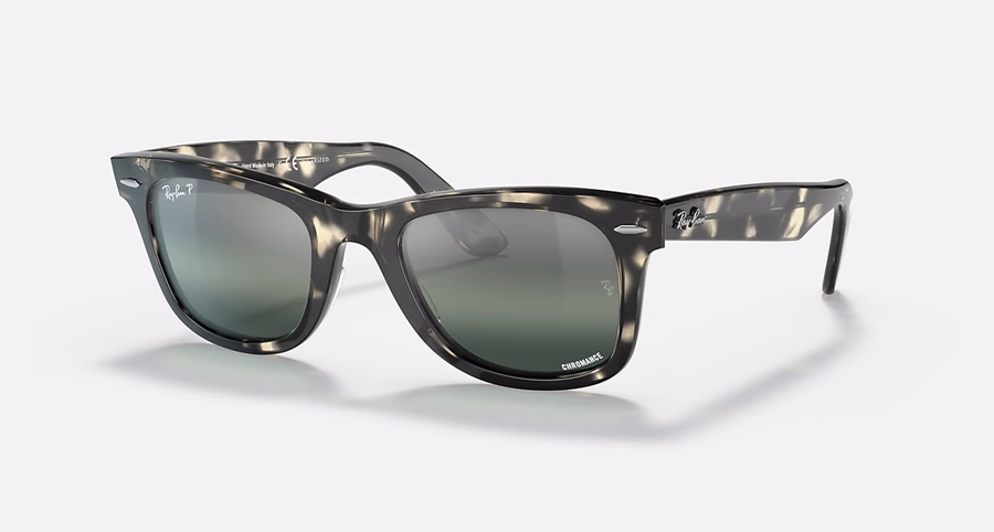 ORIGINELE WAYFARER POLARIZED+ LENZEN