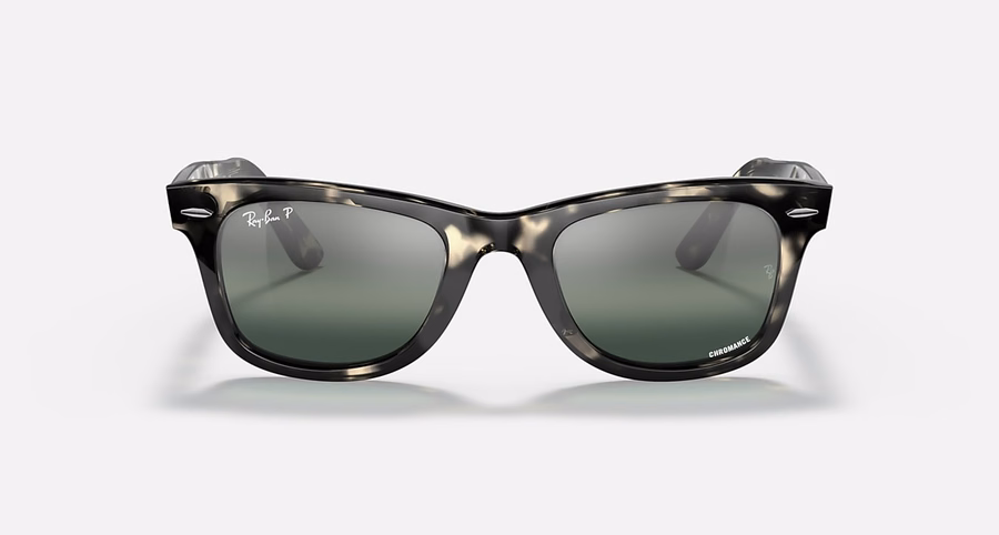 ORIGINELE WAYFARER POLARIZED+ LENZEN