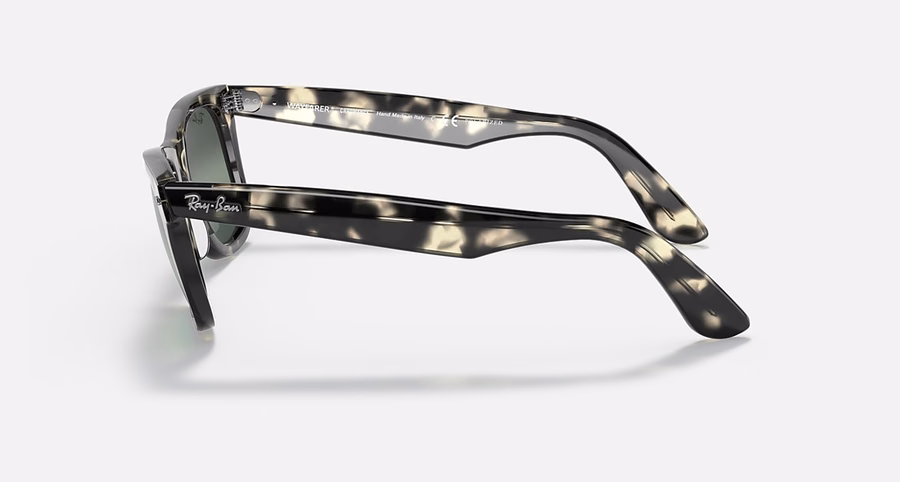 ORIGINELE WAYFARER POLARIZED+ LENZEN