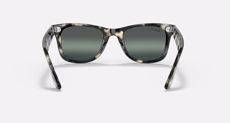 ORIGINELE WAYFARER POLARIZED+ LENZEN