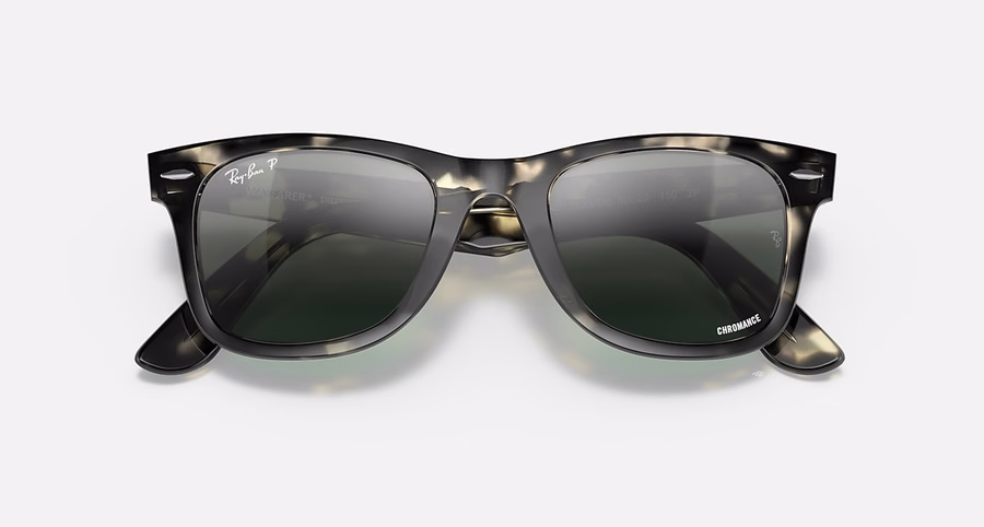 ORIGINELE WAYFARER POLARIZED+ LENZEN