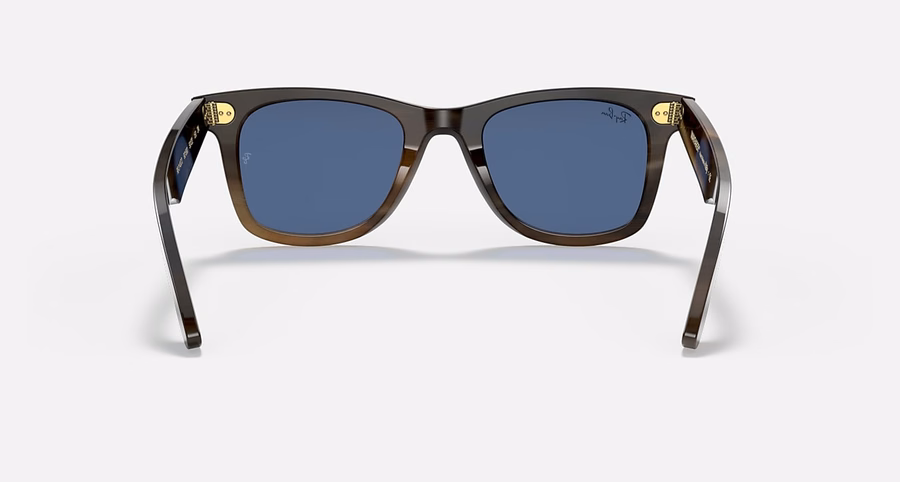 ORIGINELE WAYFARER HOORN