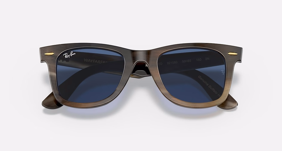 ORIGINELE WAYFARER HOORN