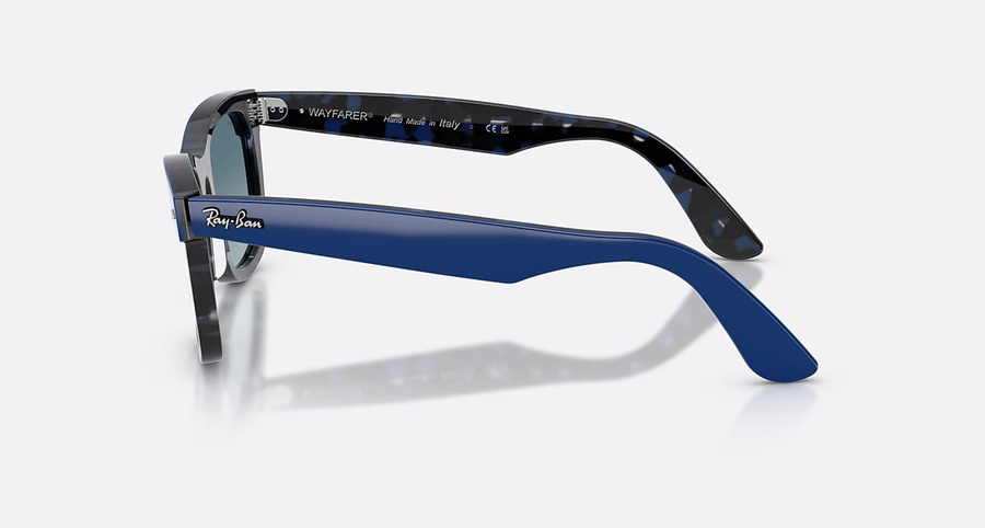 WAYFARER STREET NETJES