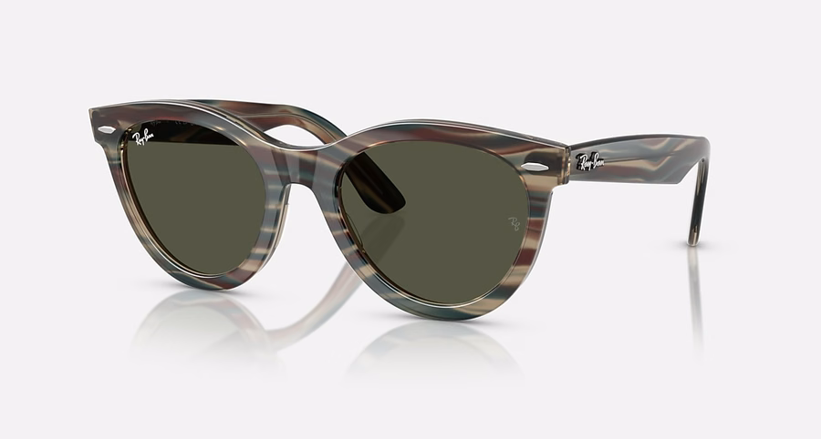 WAYFARER WAY CHANGE HOLIDAY LIMITED