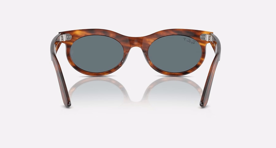 WAYFARER OVAL