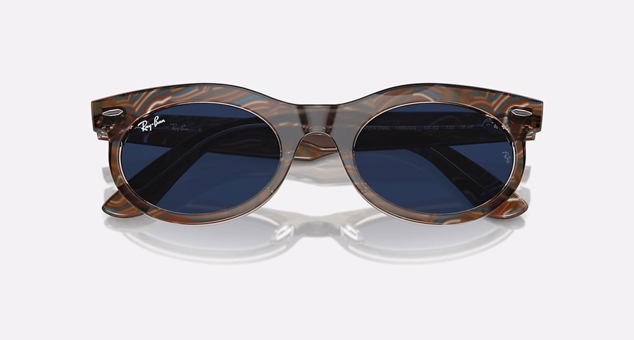 WAYFARER OVAL CHANGE TRANSITIONSu00ae