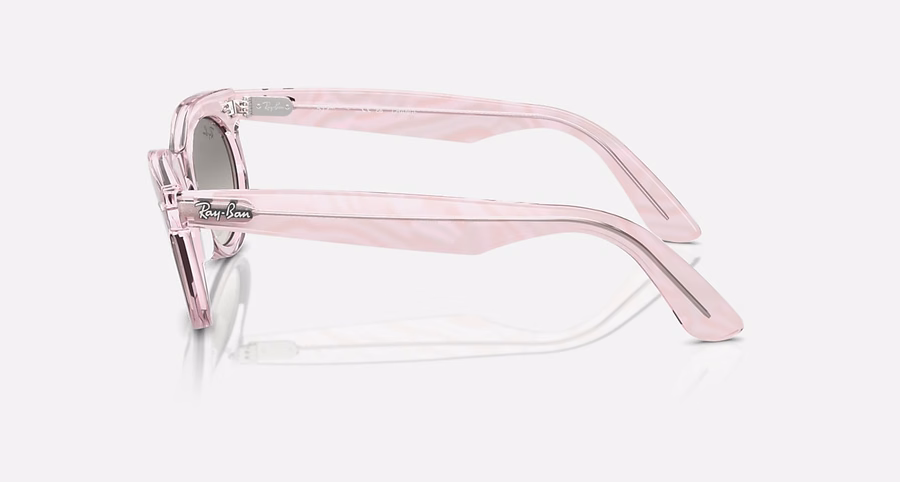 WAYFARER OVALE VERANDERING