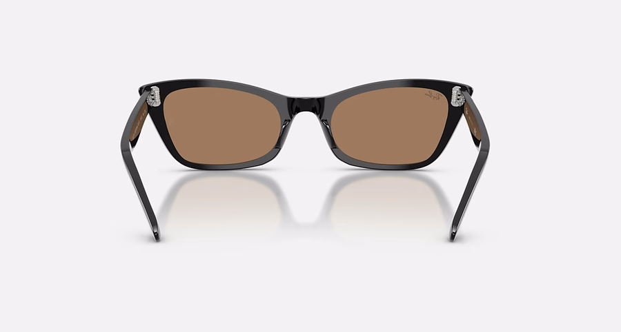 LADY BURBANK POLARIZED+ LENZEN