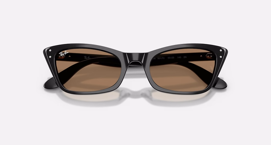 LADY BURBANK POLARIZED+ LENZEN