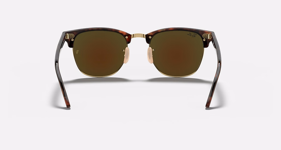 CLUBMASTER FLASH LENZEN