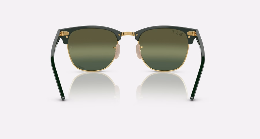 CLUBMASTER POLARIZED+ LENZEN