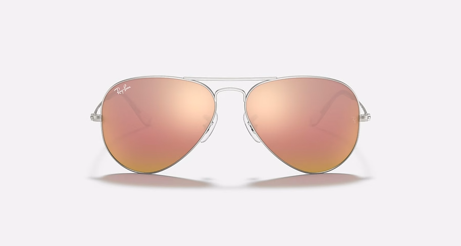 AVIATOR FLASH LENZEN