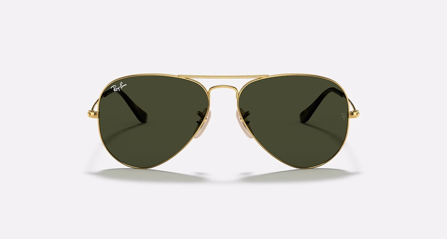 AVIATOR HAVANA COLLECTIE