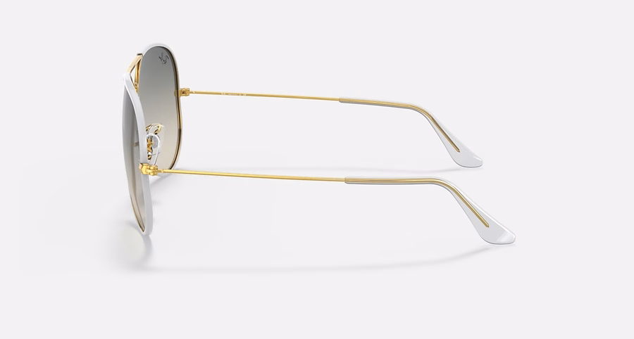 AVIATOR VOLLEDIGE KLEURENLEGENDE
