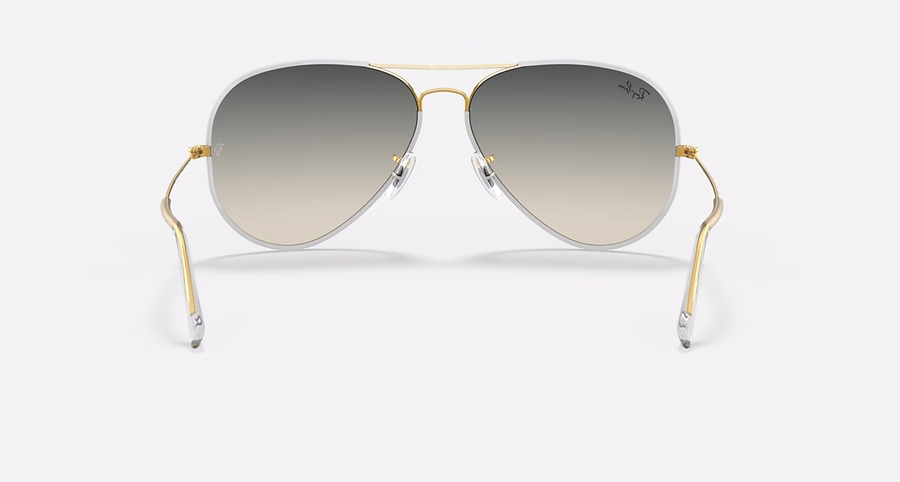 AVIATOR VOLLEDIGE KLEURENLEGENDE
