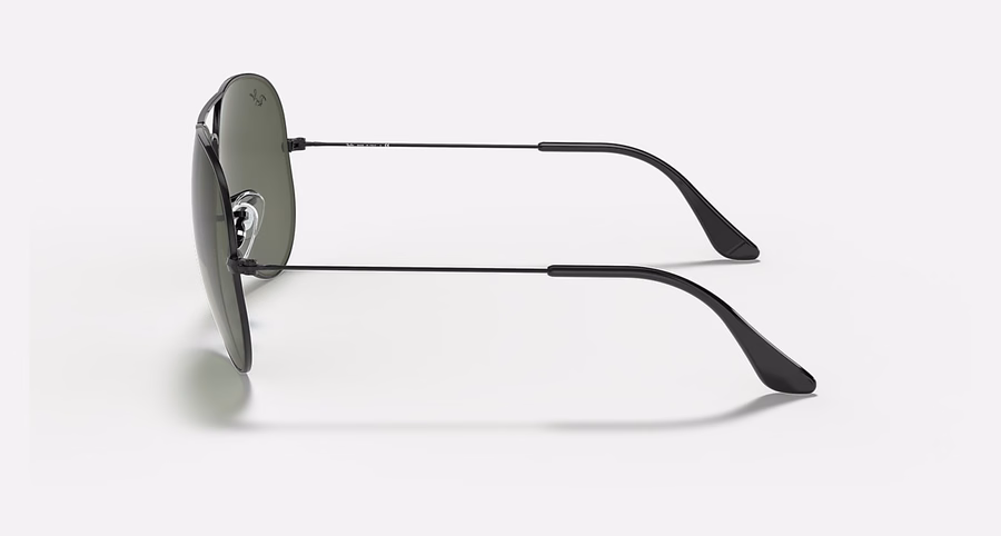 AVIATOR GROOT METAAL II