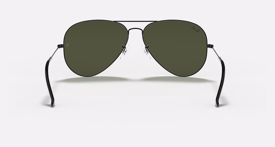 AVIATOR GROOT METAAL II