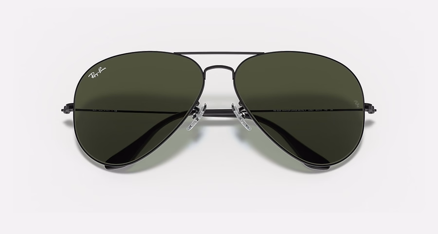 AVIATOR GROOT METAAL II