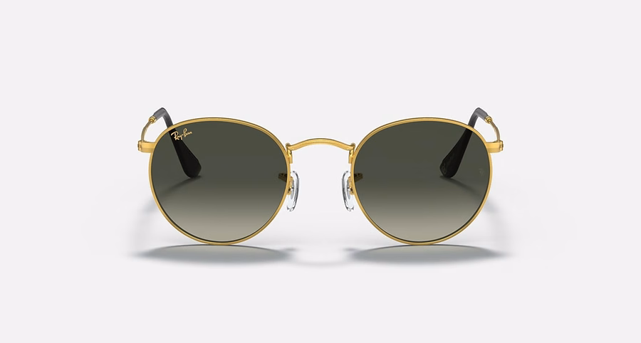ROND METAAL @COLLECTIE