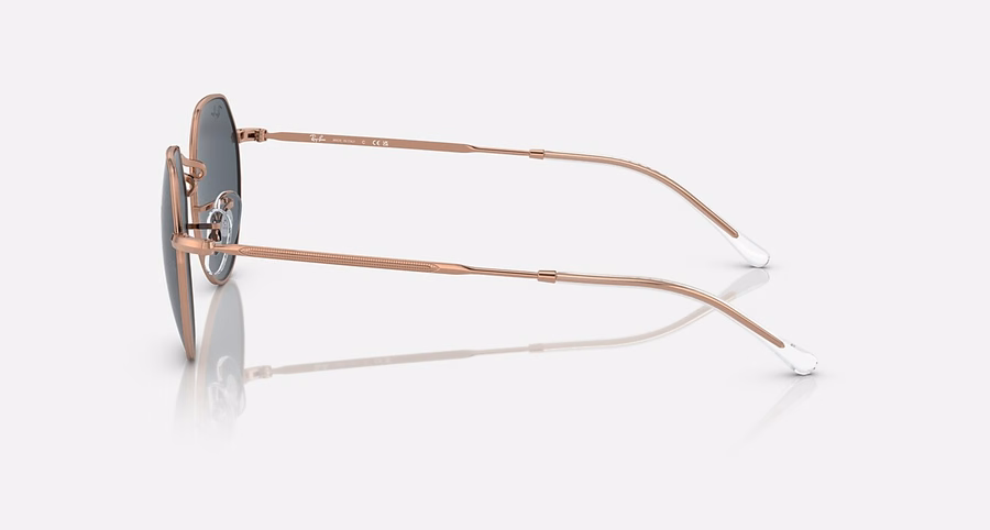 JACK ROSE GOLD