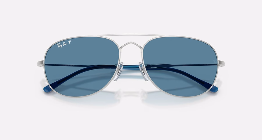 BAIN BRIDGE POLARIZED+ LENZEN