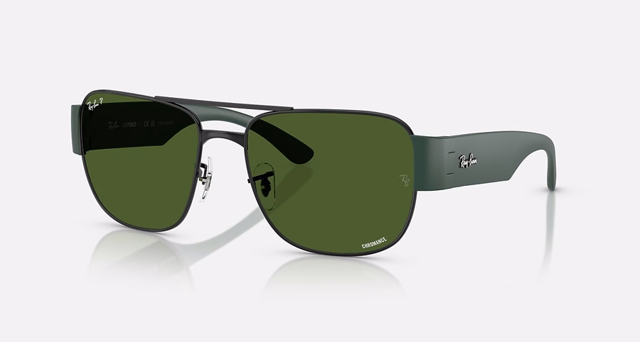 RB3756 POLARIZED+ LENZEN