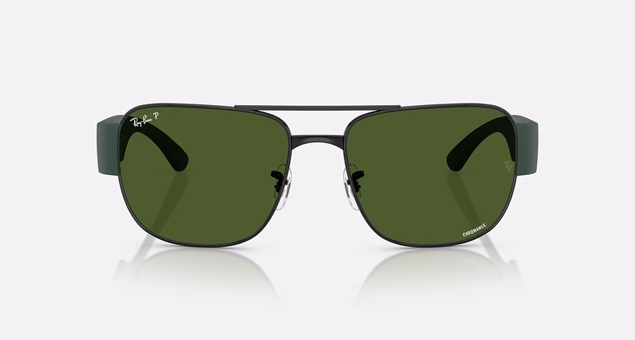 RB3756 POLARIZED+ LENZEN