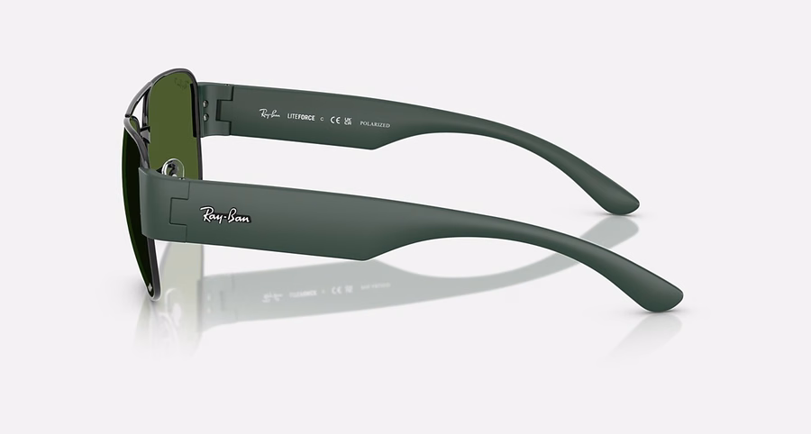 RB3756 POLARIZED+ LENZEN