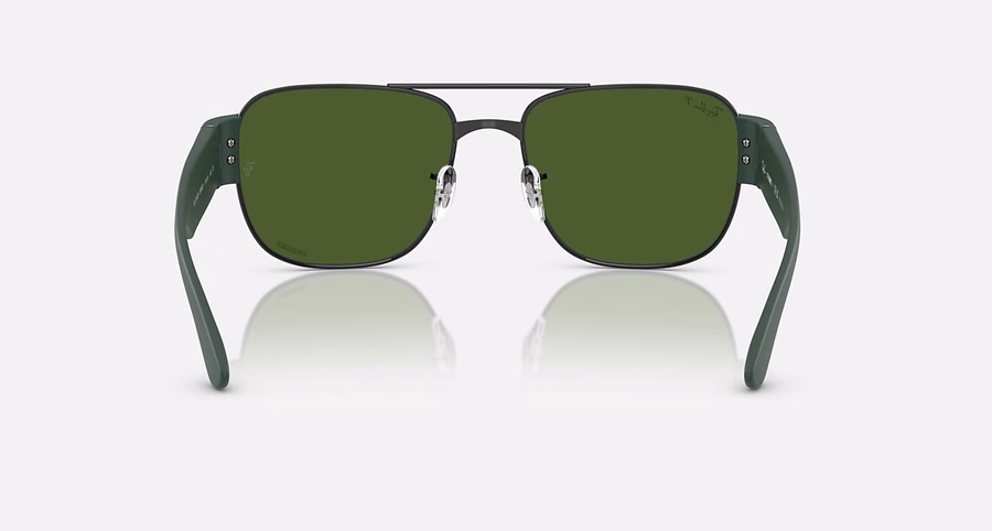 RB3756 POLARIZED+ LENZEN