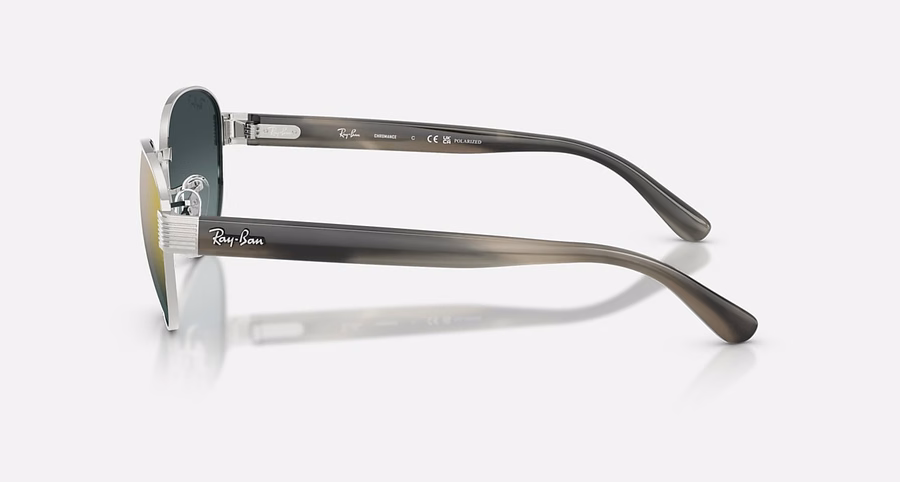 RB3766 POLARIZED+ LENZEN