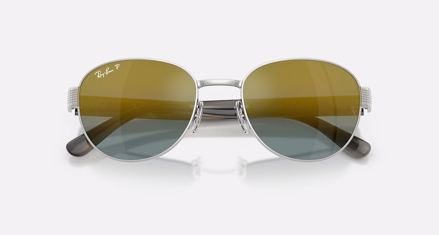 RB3766 POLARIZED+ LENZEN