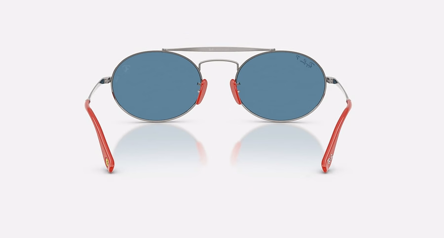 RB3775M SCUDERIA FERRARI COLLECTIE GEPOLARISEERDE+ LENZEN