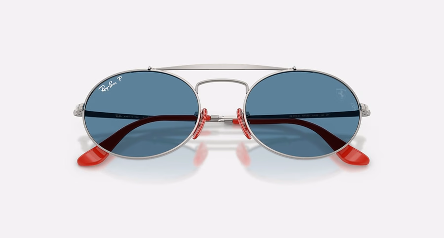RB3775M SCUDERIA FERRARI COLLECTIE GEPOLARISEERDE+ LENZEN