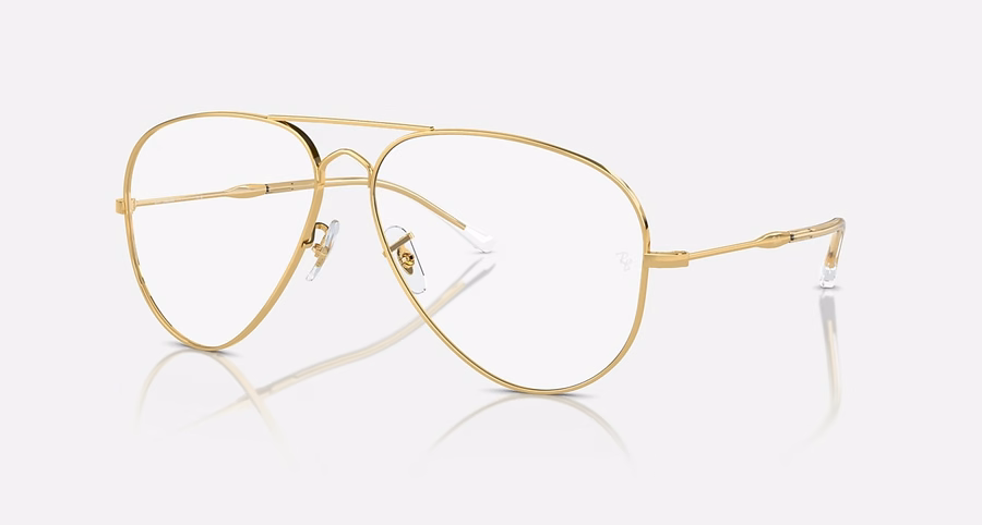 OLD AVIATOR TRANSITIONSu00ae