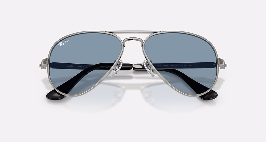 AVIATOR MAX ZOMERCAPSULE