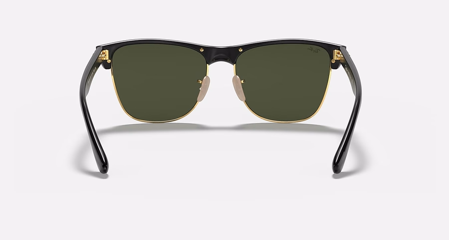 CLUBMASTER OVERSIZED