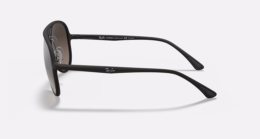 RB4320 POLARIZED+ LENZEN