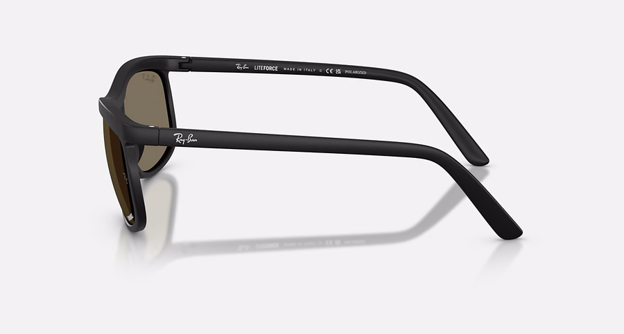 RB4452 POLARIZED+ LENZEN LIGHTFORCE