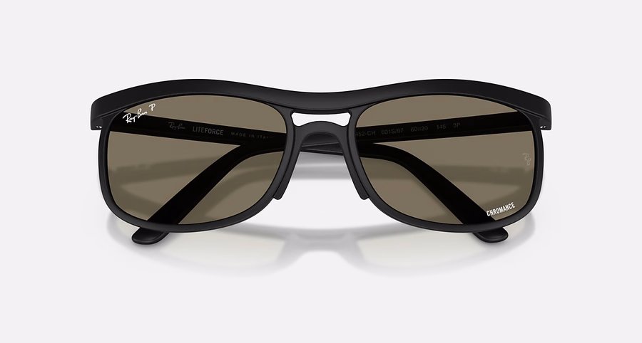 RB4452 POLARIZED+ LENZEN LIGHTFORCE